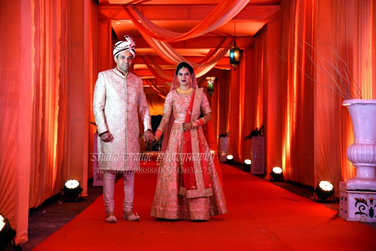 WEDDING VIDEO & PHOTO